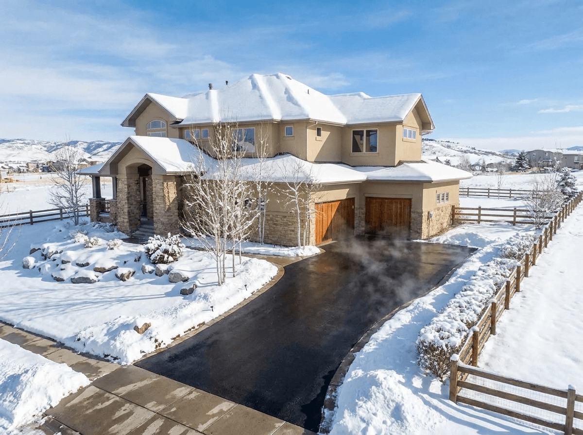 Boulder Radiant Heat image