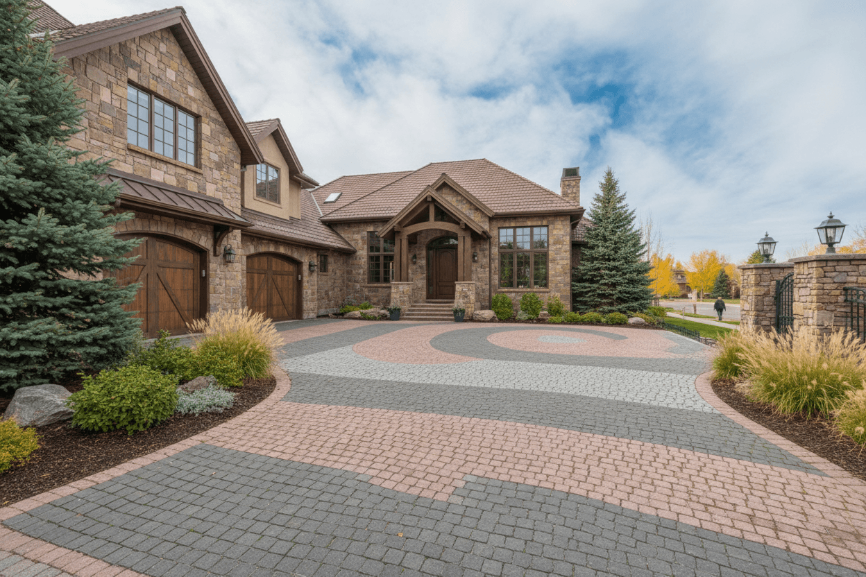 Heated Driveway Systems